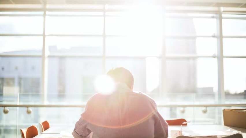 No todo en la vida es el trabajo, aseguran muchos