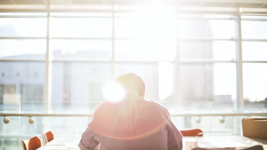 No todo en la vida es el trabajo, aseguran muchos