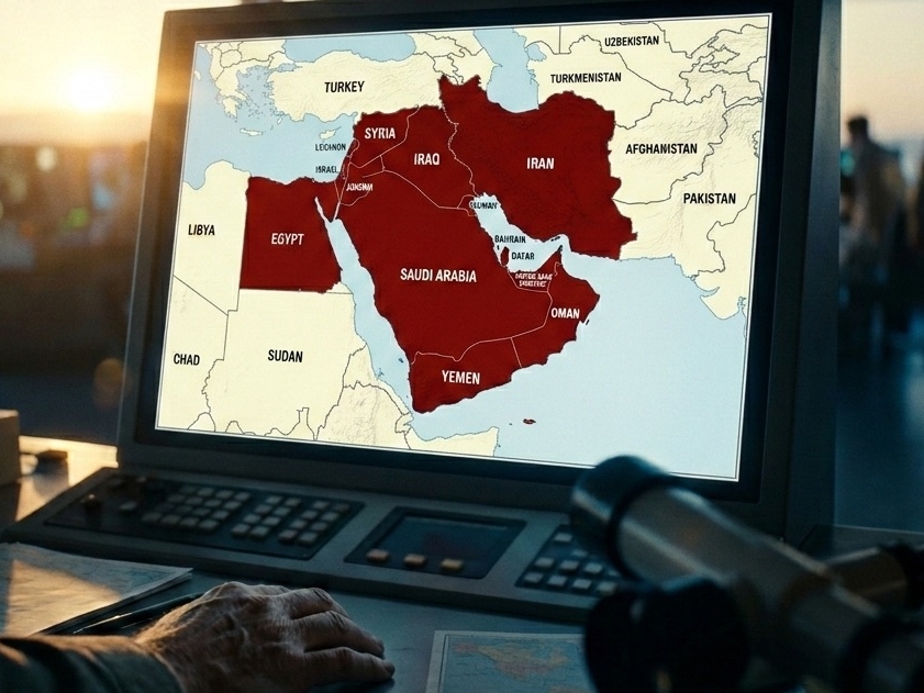 Mapa.