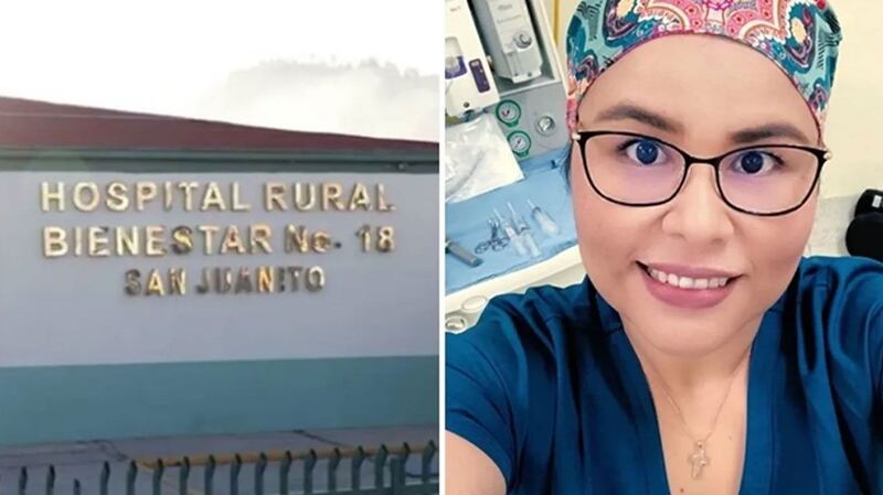 La violencia contra la mujer en México no cesa