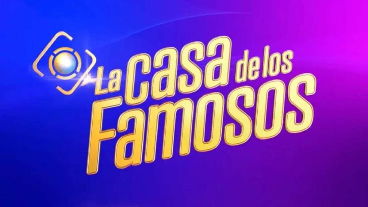 La Casa de los Famosos