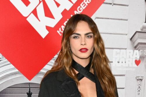Cara Delevingne sobre su rehabilitación: “Ha valido la pena cada segundo”