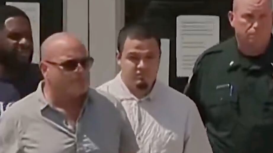 Kilmar Ábrego García