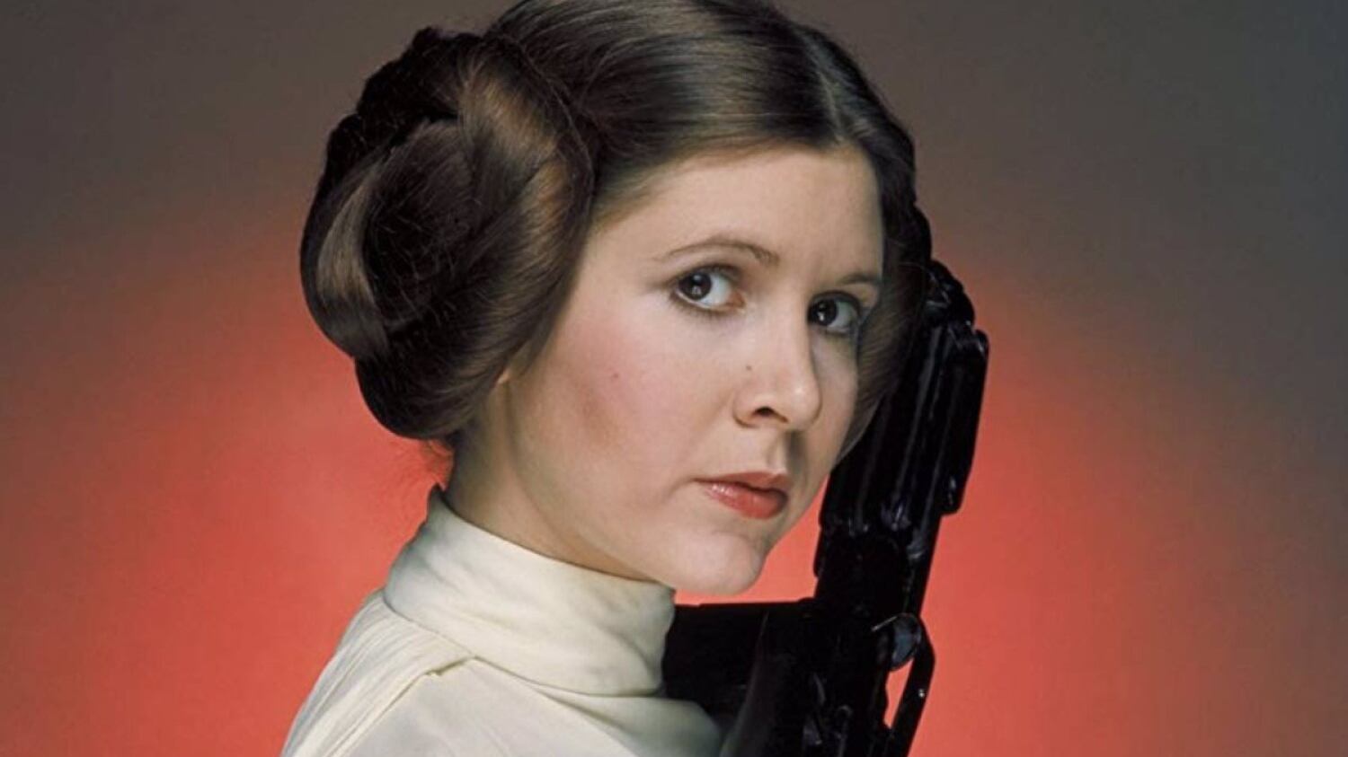 Carrie Fisher