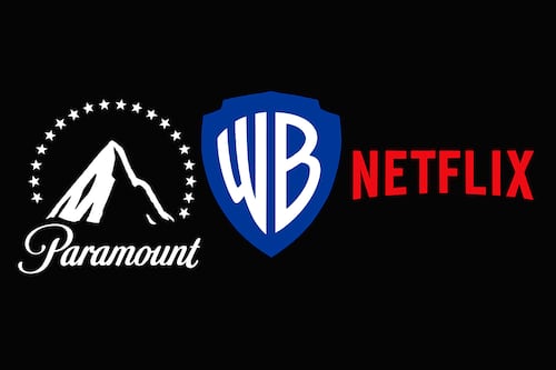 Paramount presiona a los accionistas de Warner Bros. con una oferta en efectivo que supera la de Netflix