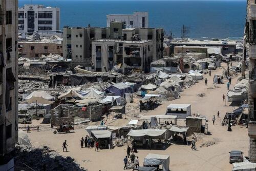 Netanyahu’s intention to occupy all of Gaza generates tension with the Israeli Defense Forces