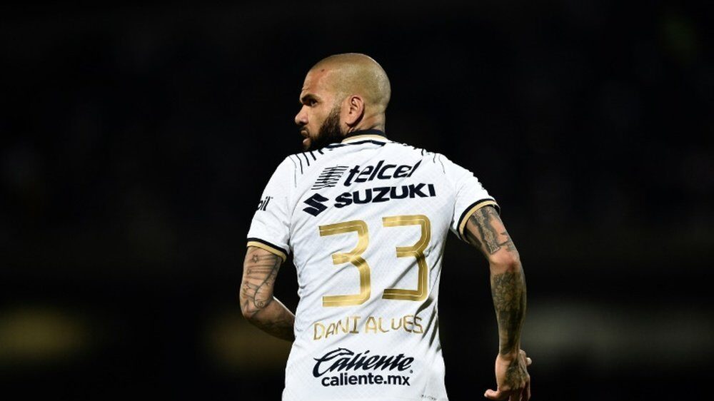 El brasileño lleva 31 días preso.