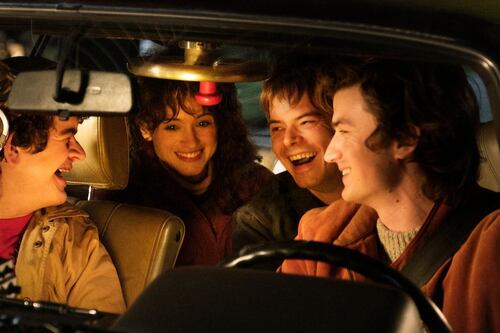 Los creadores de Stranger Things describieron cada episodio de la última temporada como “8 películas explosivas de verano”