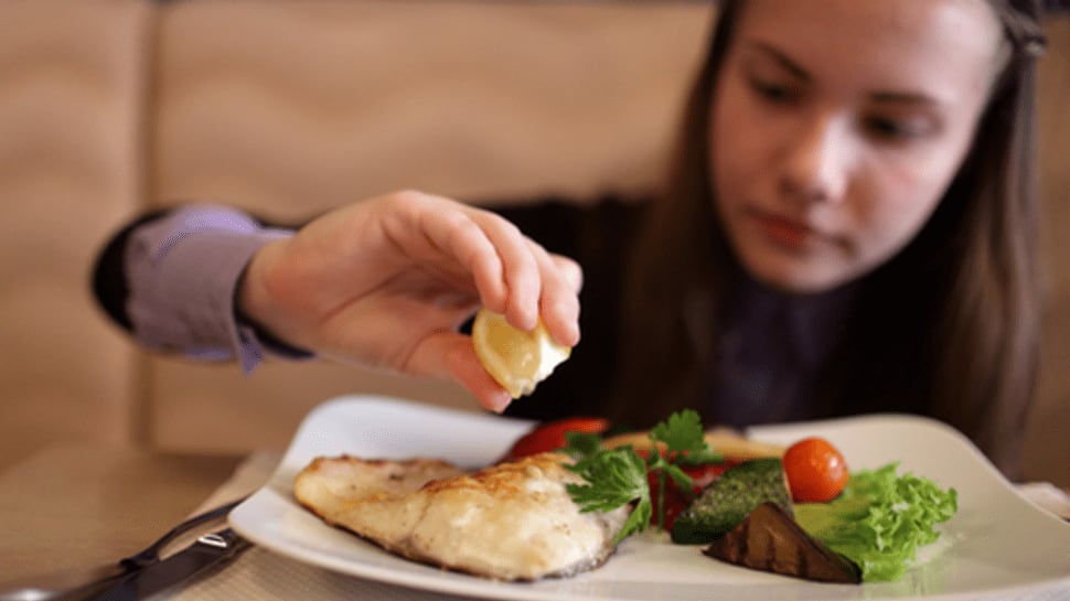 Para la salud humana funciona el Omega-3.