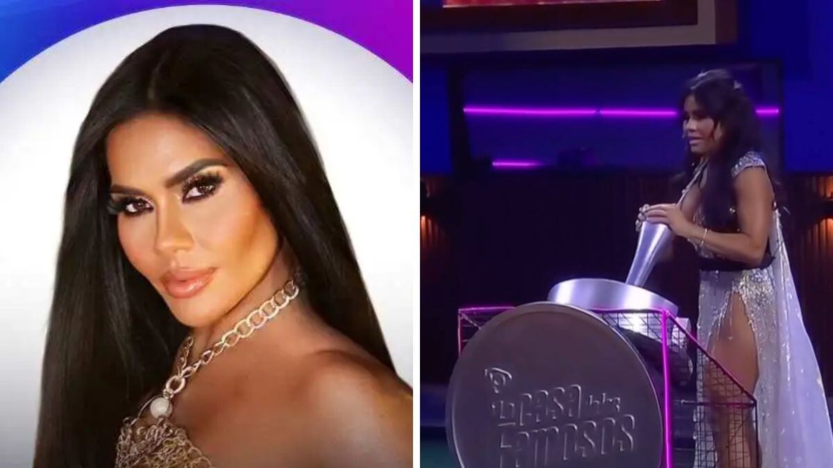 Maripily Rivera se convirtió en la ganadora del reality show.