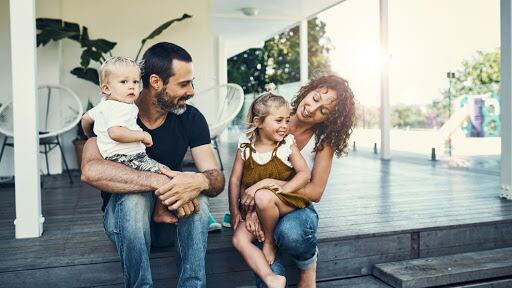 Requisitos para obtener 3,600 dólares por hijo en EU