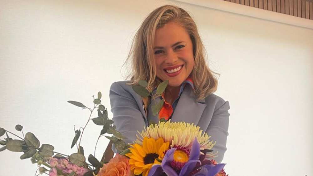 Eliana Albasetti | Fuente: Instagram