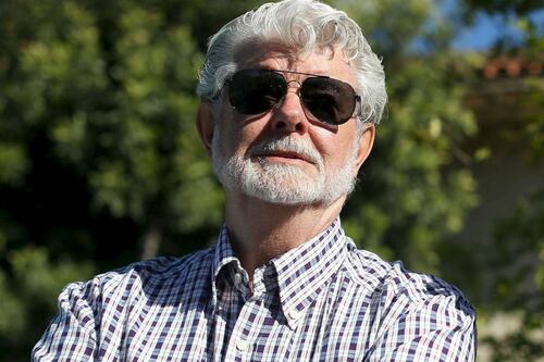 George Lucas refuta a Martin Scorsese: “Las películas de Marvel son cine”