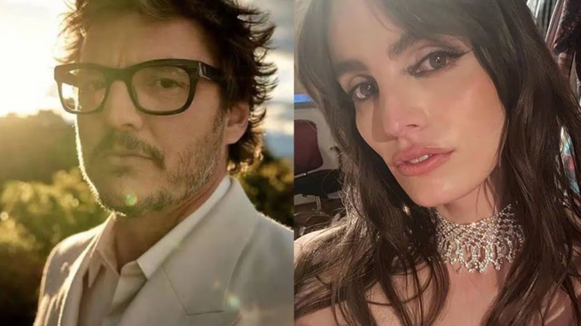 Ha desafiado todos los estándares para vivir su verdad