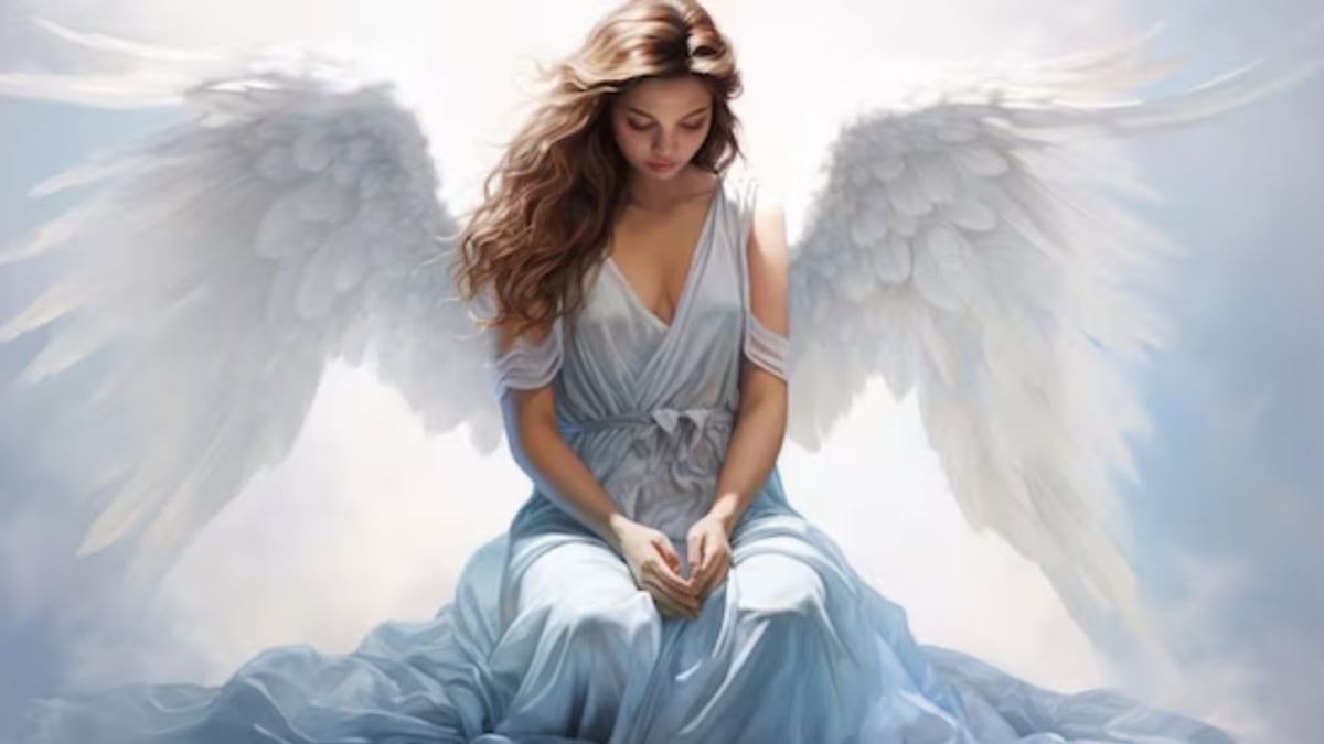 Horóscopo de los ángeles