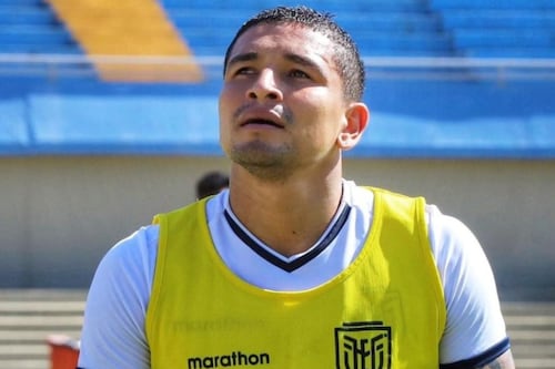Impacto en Ecuador: Asesinan a Mario Pineida, jugador del Barcelona SC
