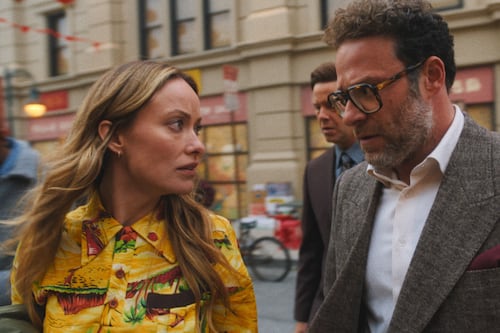 ‘The Studio’, una mirada al ombligo de Hollywood