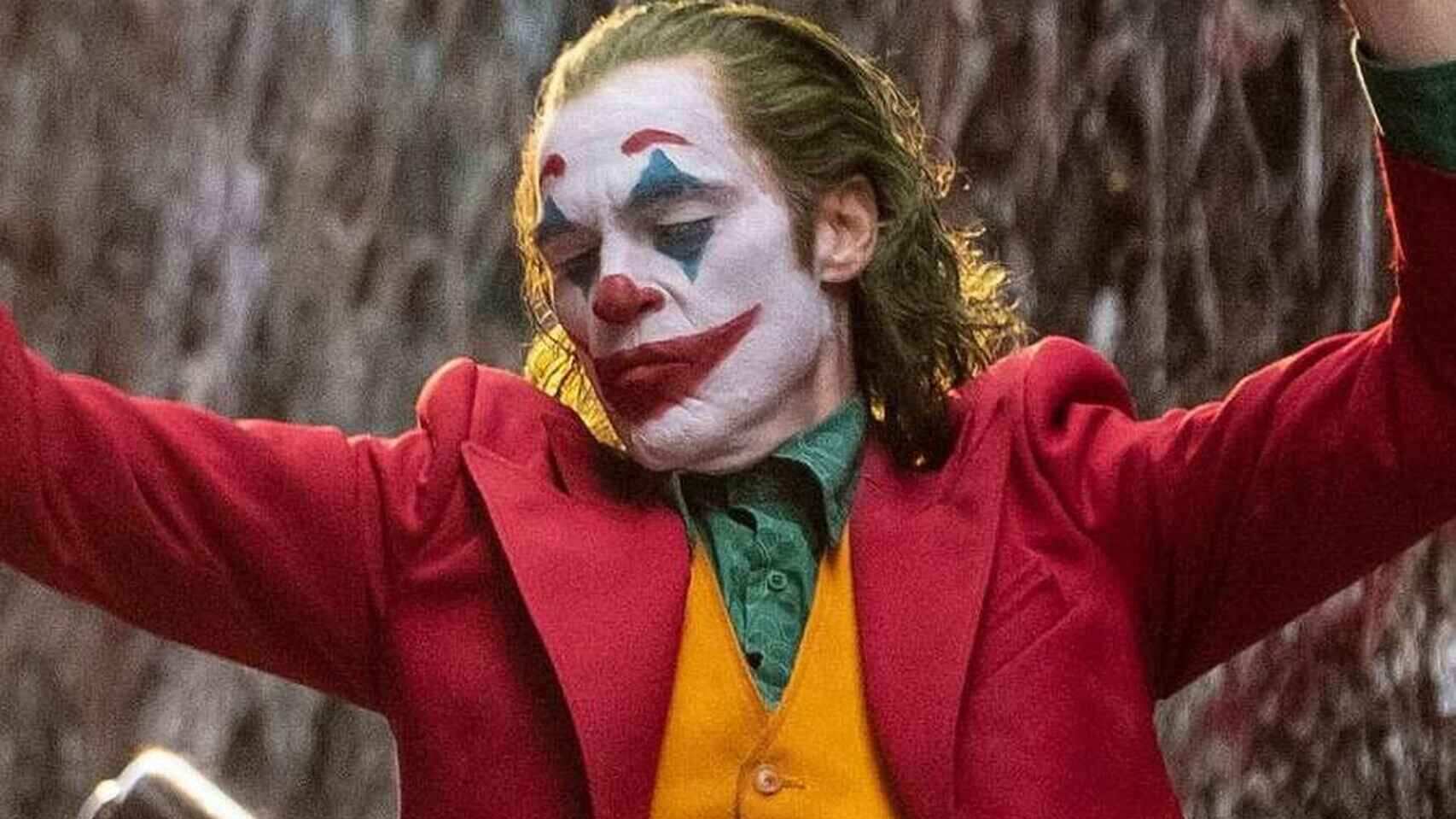 Película "Joker"