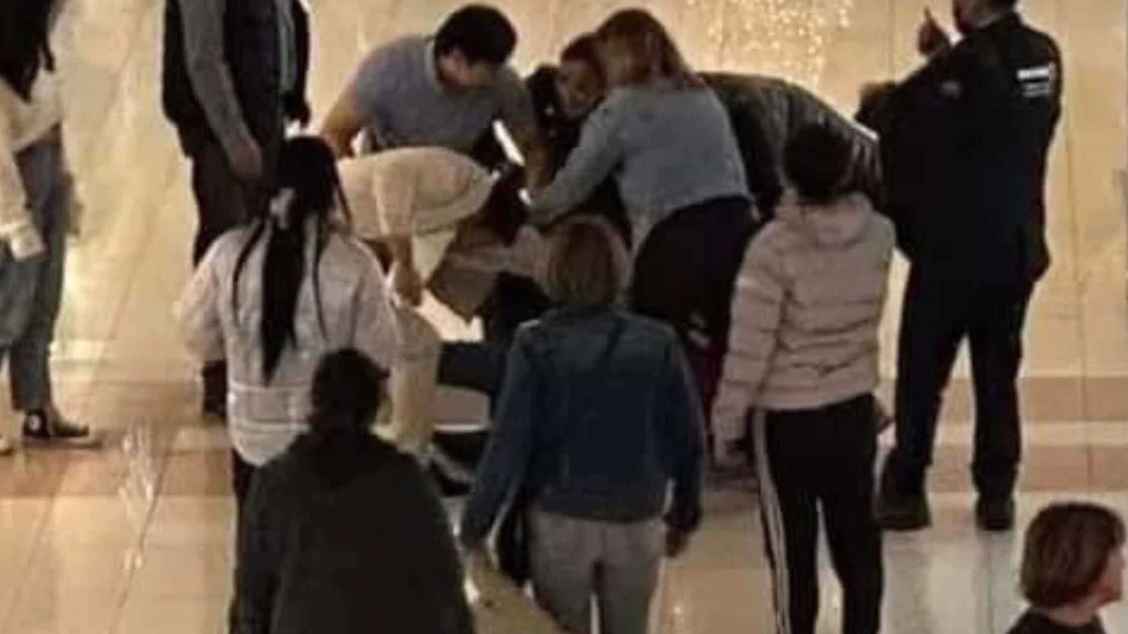 Una situación complicada