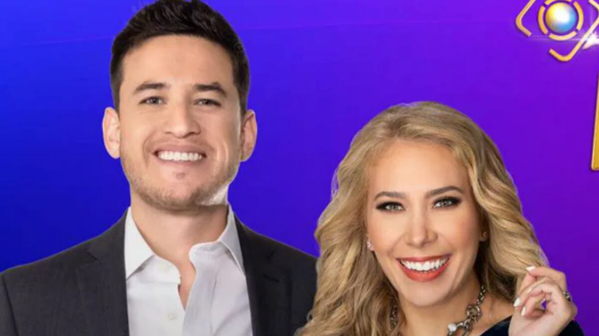 La Casa de los Famosos 4