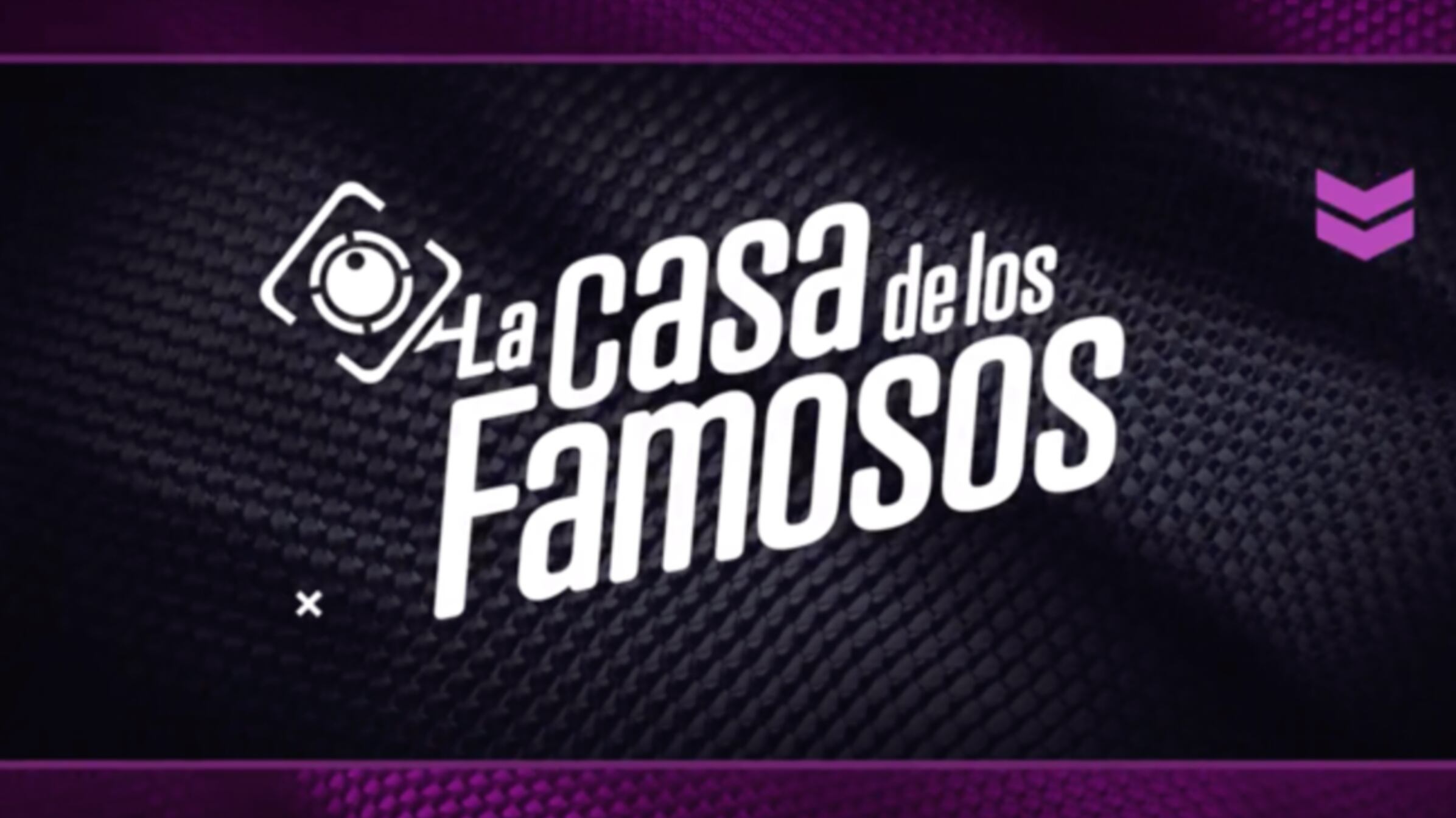 La segunda temporada de “La Casa de los Famosos” se acerca a su fin.