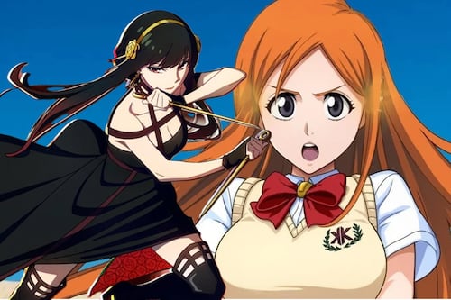 Animes románticos: Conoce las series disponibles en Netflix para ver durante este fin de semana