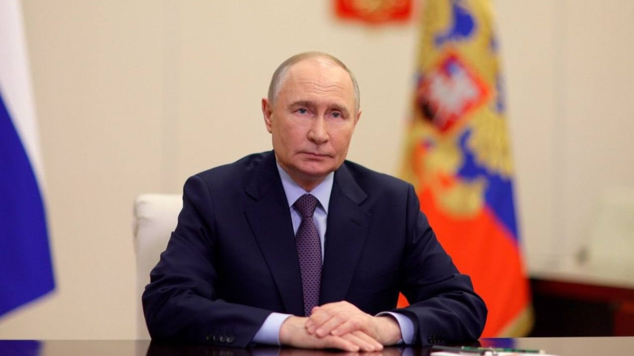 Putin