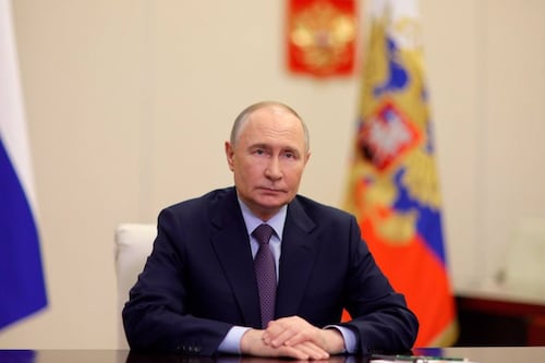 Casa Blanca confirma que no habrá una reunión pronto entre Trump y Putin
