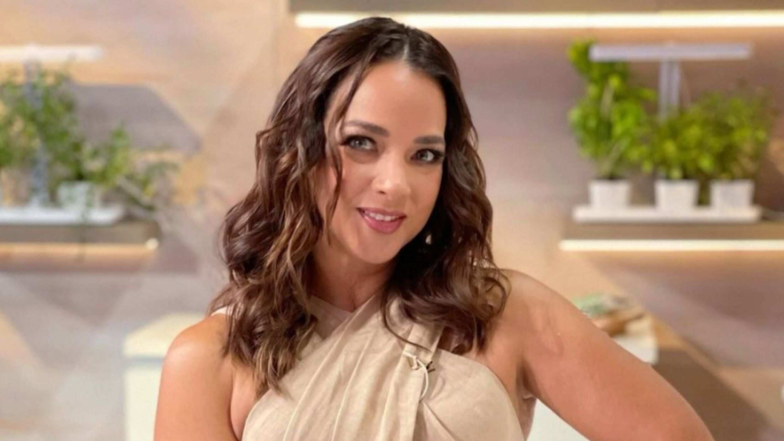 Así fue el veto que Televisa le impuso a Adamari López al inicio de su carrera