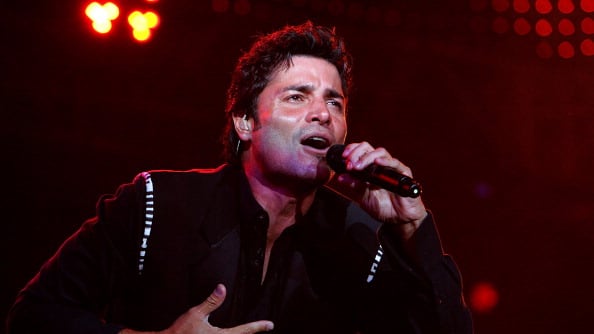 Chayanne regresa a dar conciertos