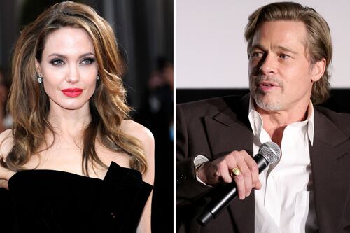La millonaria propuesta a Brad Pitt y Angelina Jolie para actuar juntos en ‘Mr. & Mrs. Smith’