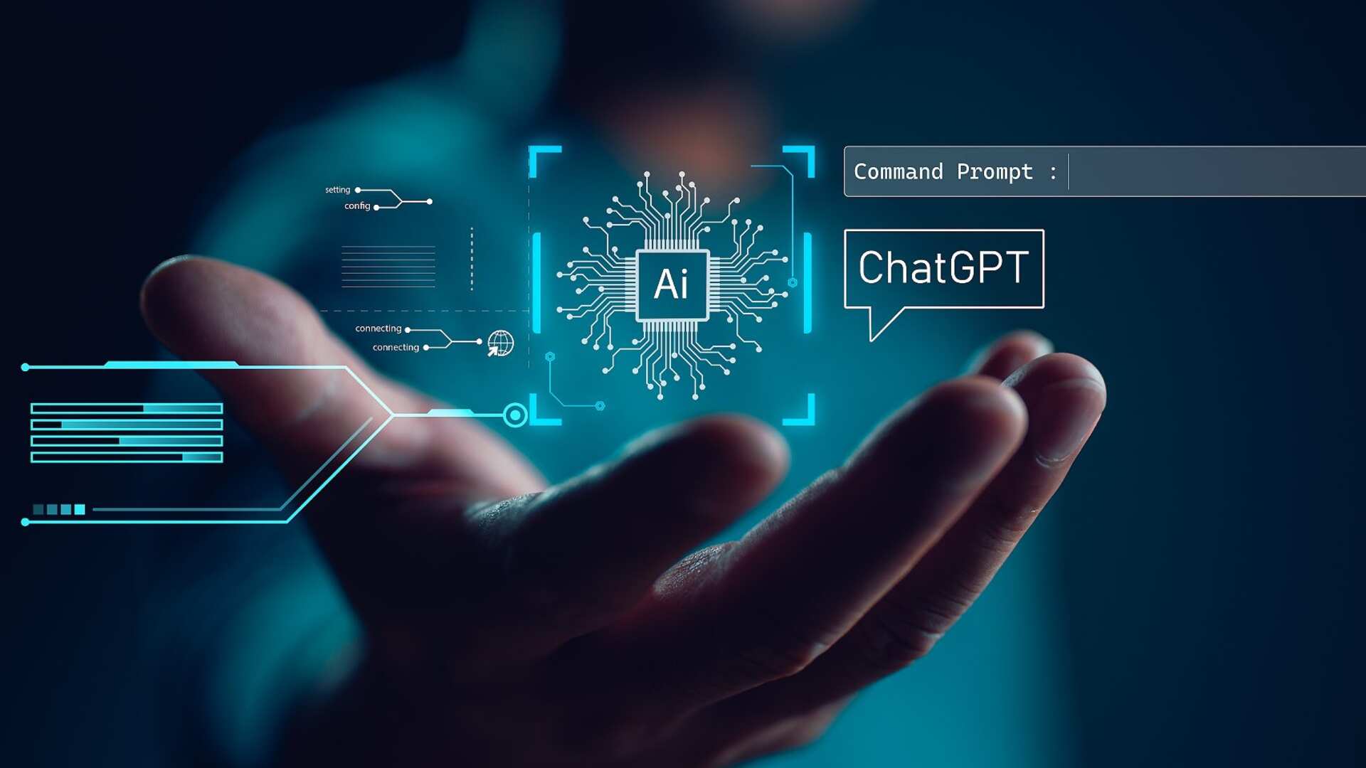 Paises firman declaración mundial sobre el riesgo de la IA.| Foto: Referencial