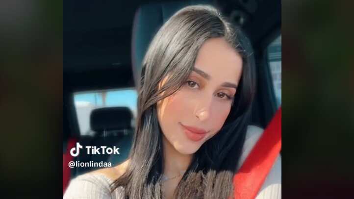 Esposa de árabe millonario