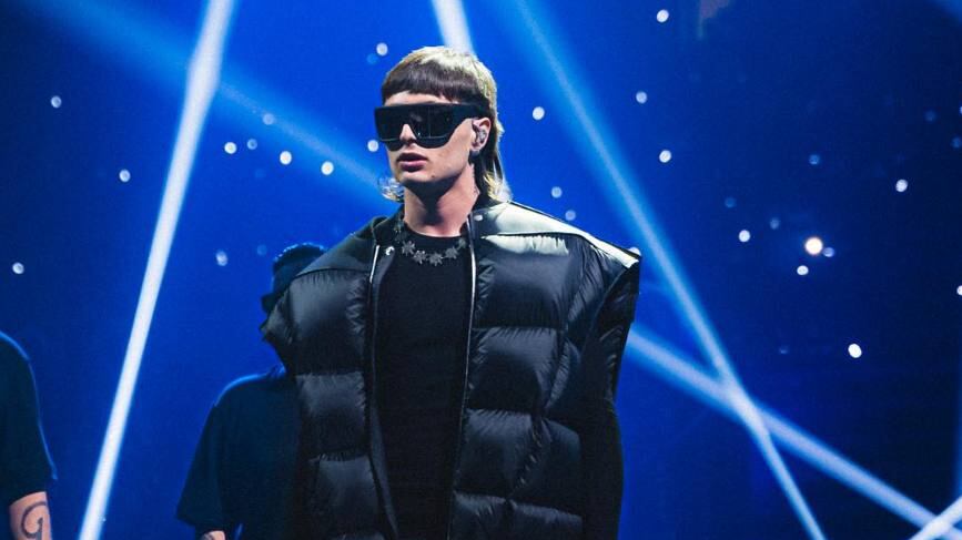 Peso Pluma en el ojo de huracán por nominaciones a Latin Grammy: "Canta más un gallo" / Instagram