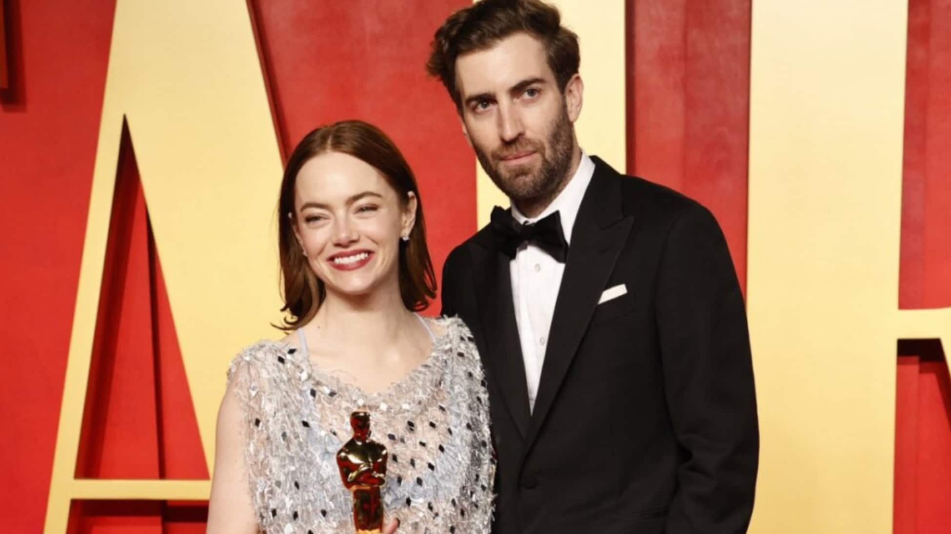 Su historia en el mundo del espectáculo comenzó en 2007