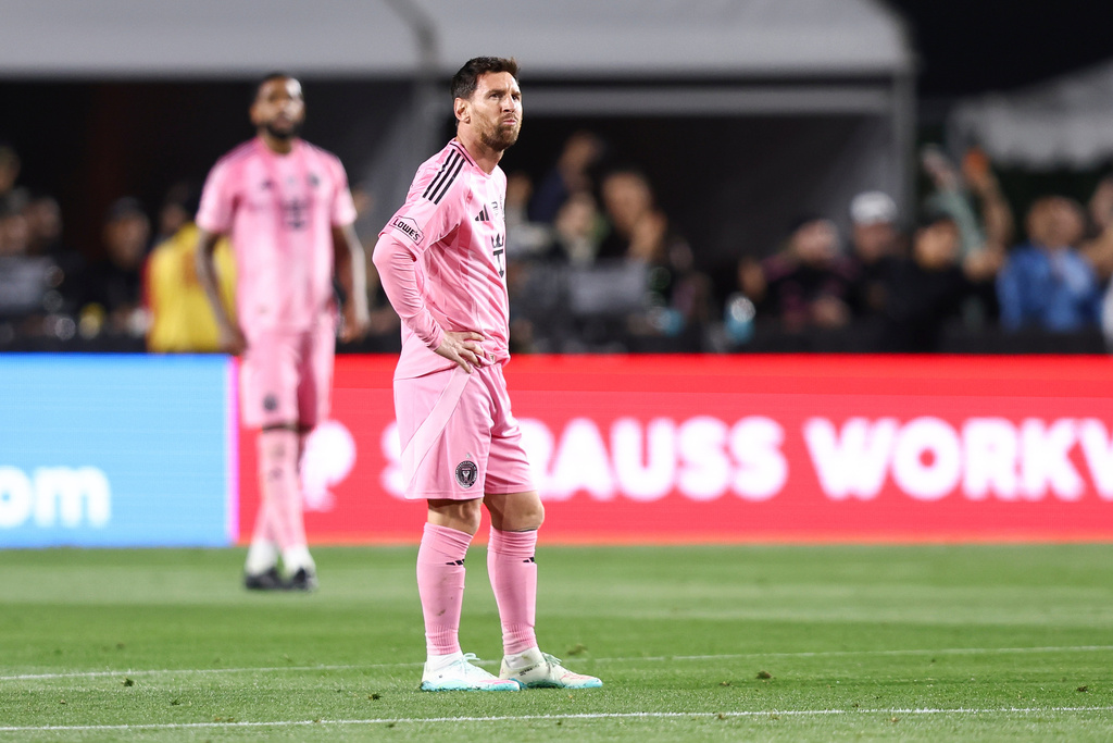 Messi