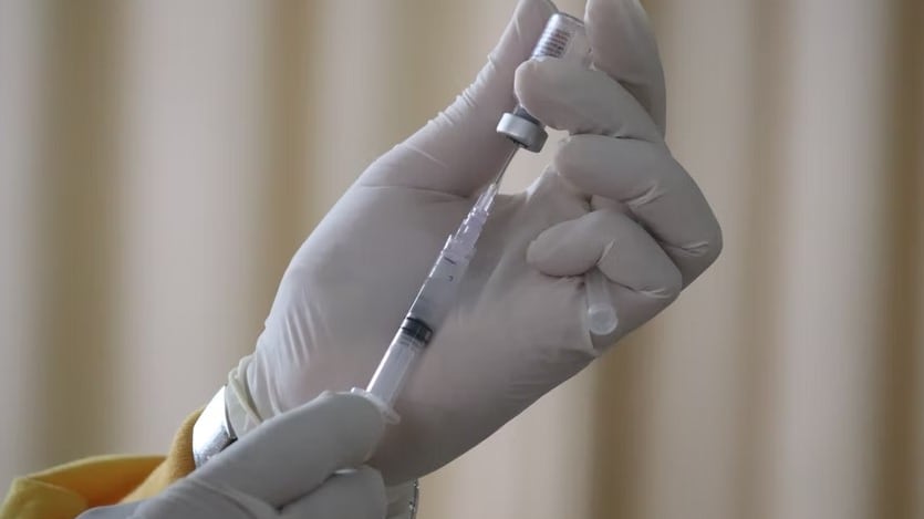 Mira de qué se trata esta nueva vacuna