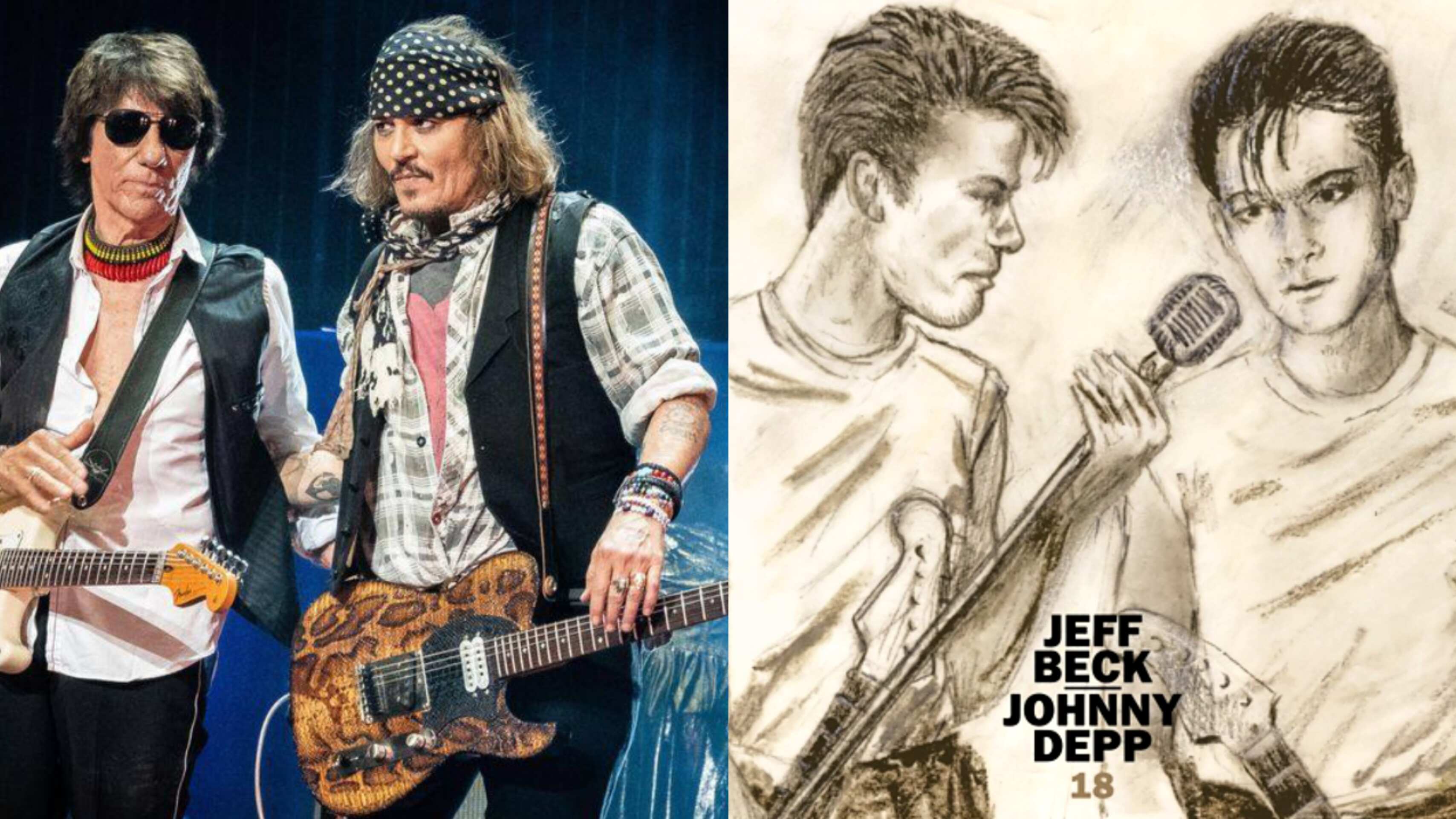 La banda presenta acusaciones por robo de un tema