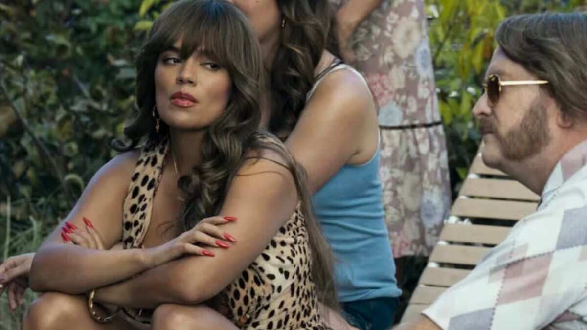 Karol G planea seguir con su carrera de actriz.