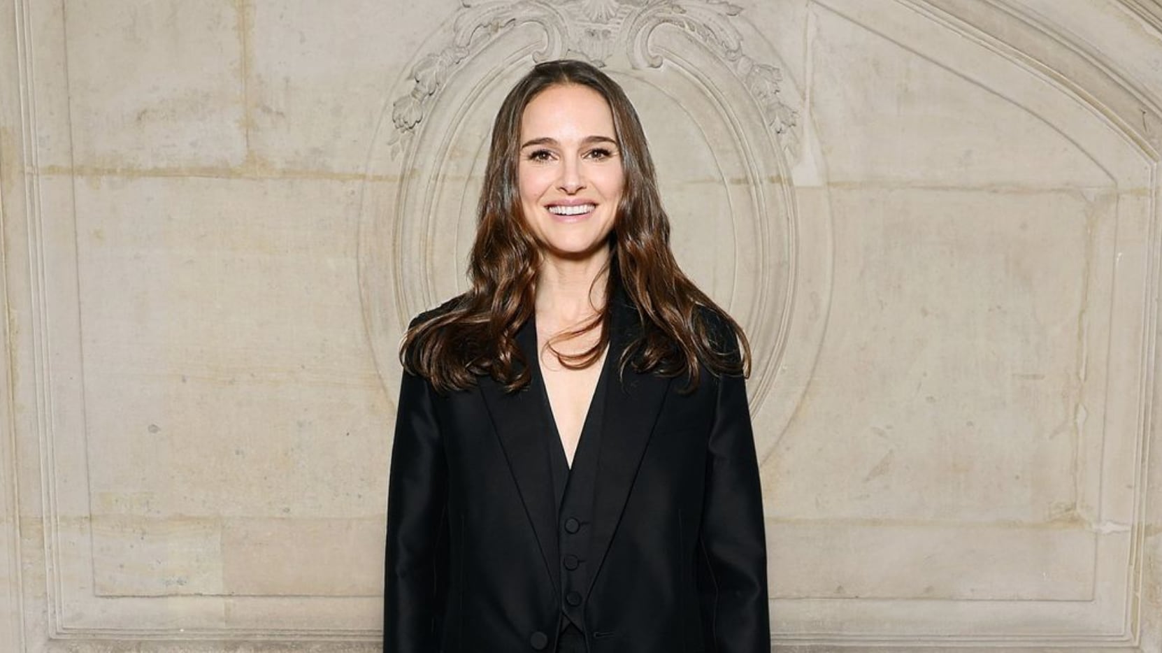 Desde muy joven está actuando