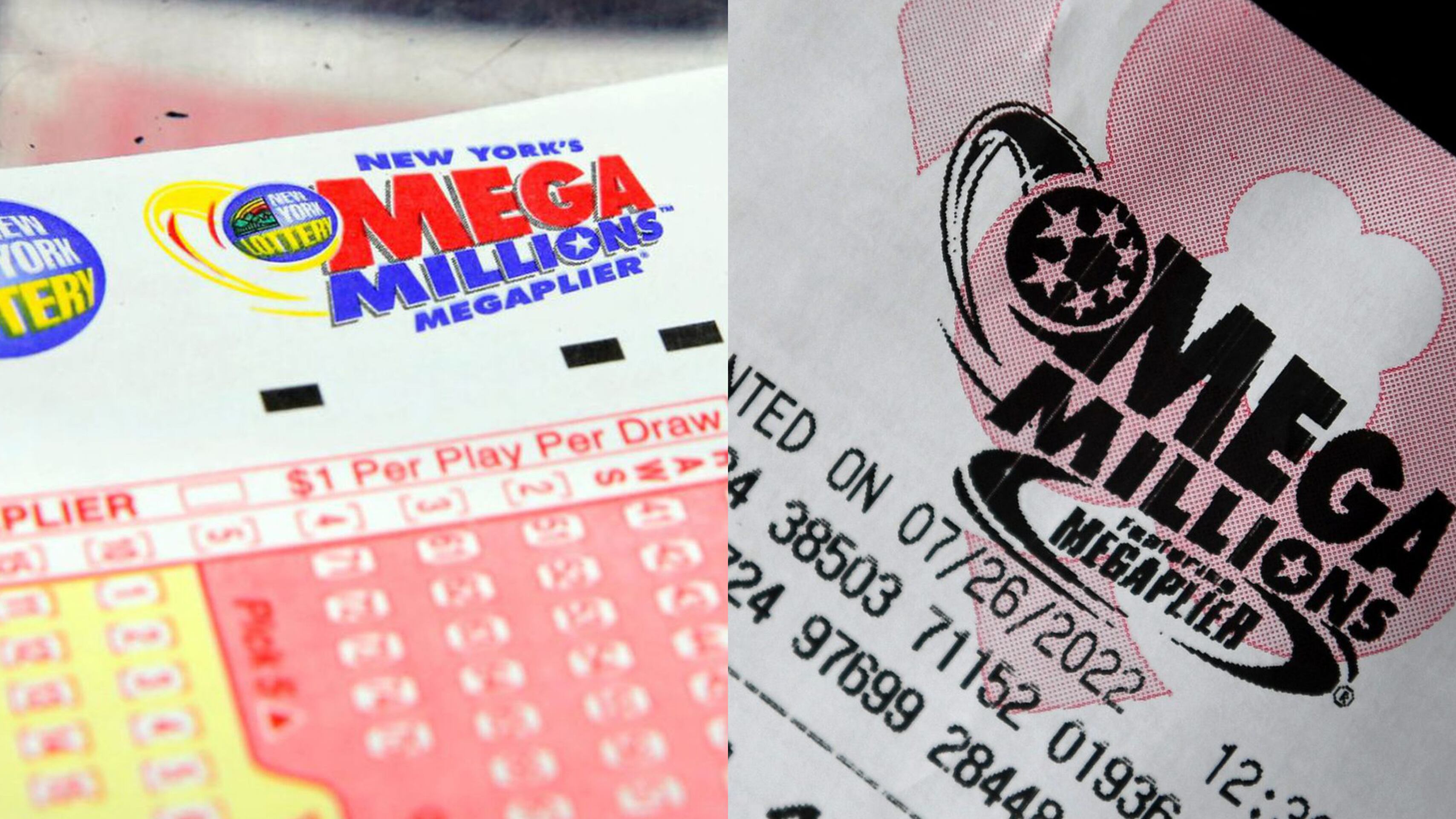 Mega Millons