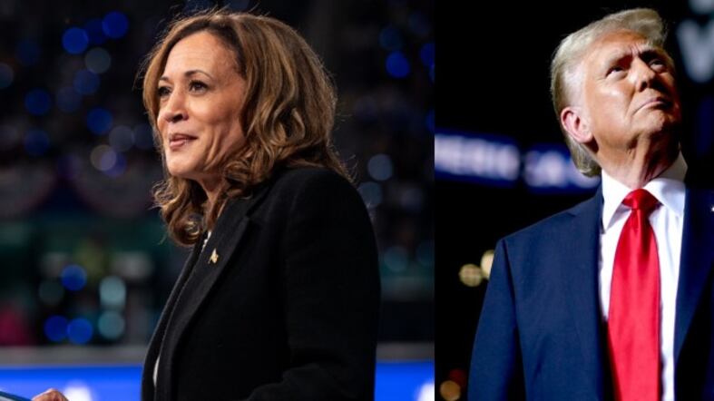 Elecciones en Estados Unidos 2024: se conocieron los primeros resultados y sorprendieron a muchos.