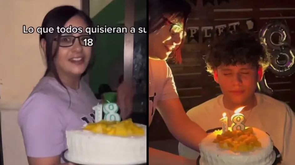 Esto generó opiniones encontradas en redes