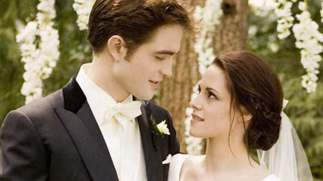 crepusculo actores foto