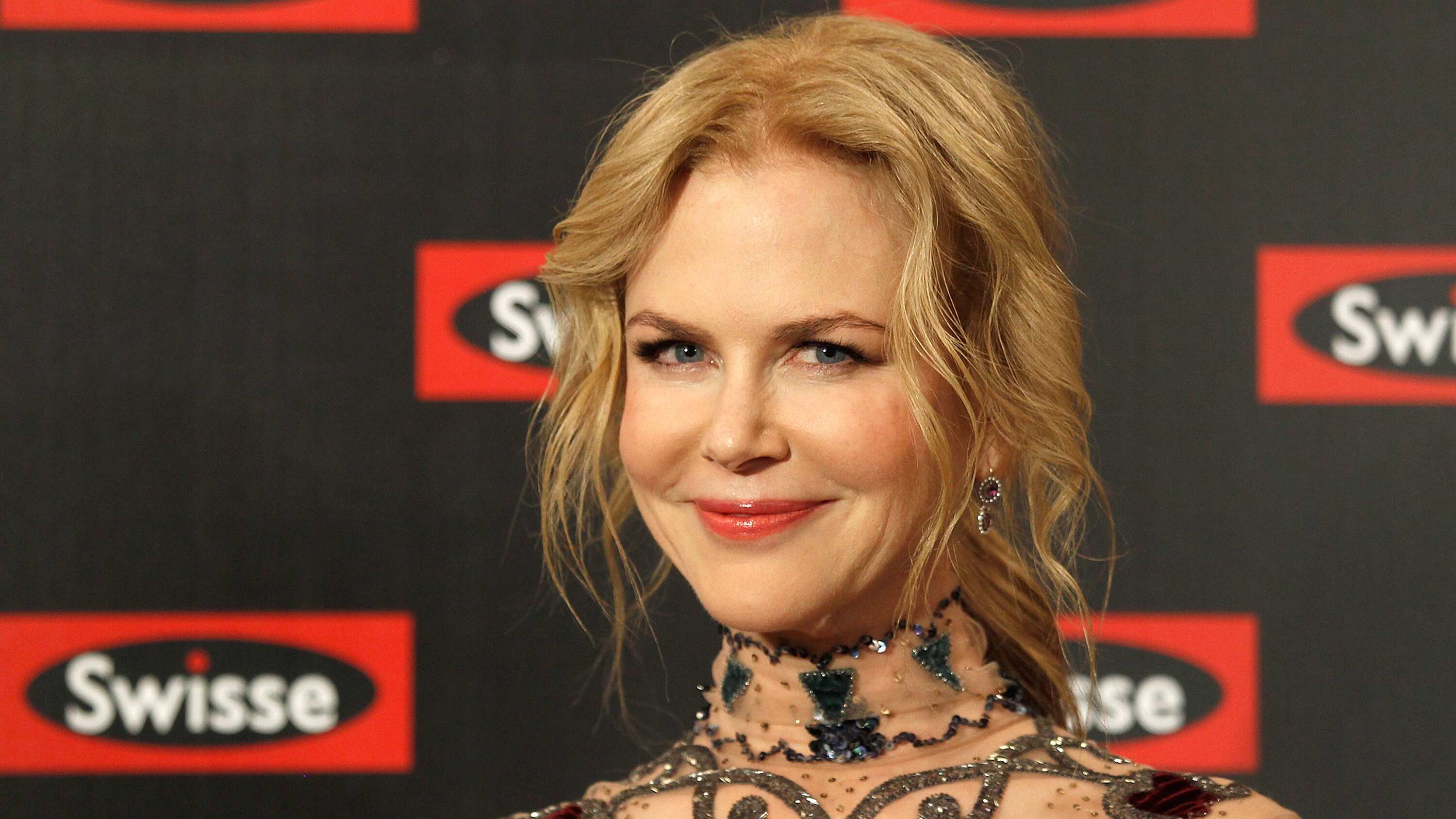 Nicole Kidman