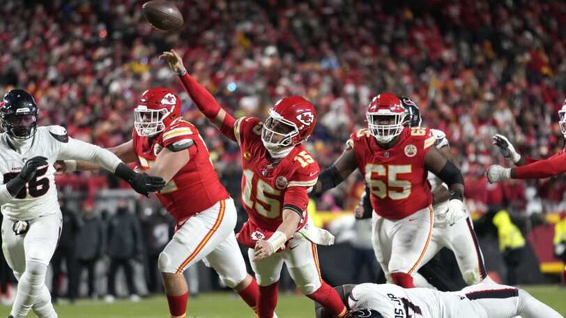Kansas City Chiefs NFL