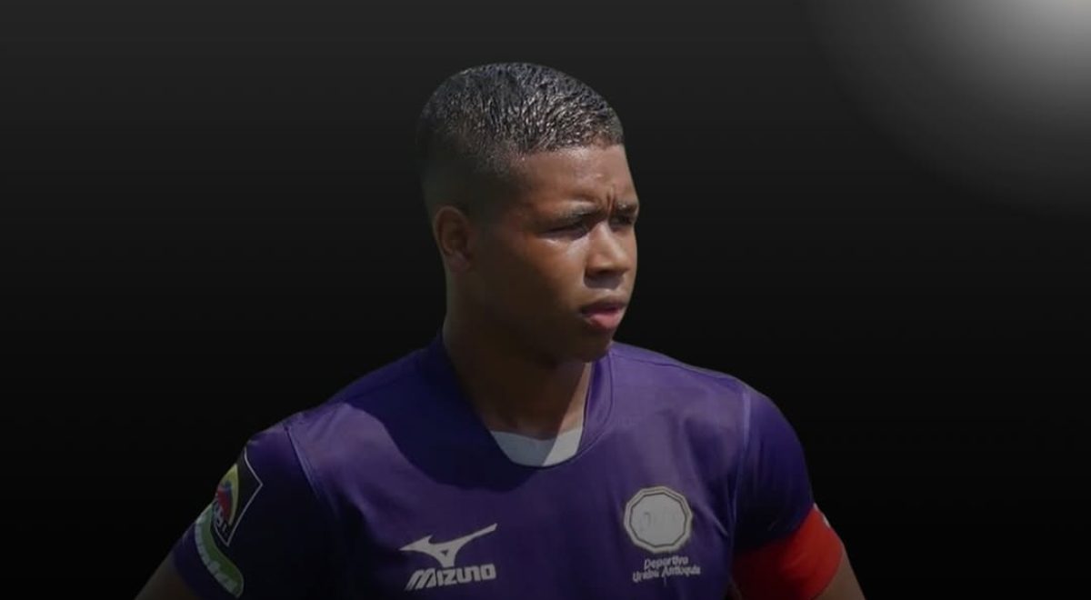 Futbolista colombiano que jugaba en España fue asesinado en una riña en una discoteca en Medellín