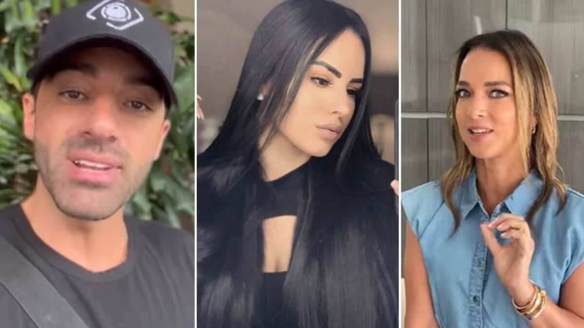 Toni Costa y Adamari López no han dado una versión clara sobre su separación y seguidores cuestionan a Evelyn Beltrán