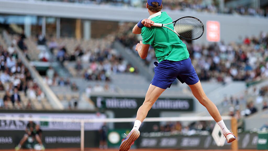 Roland Garros