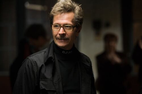 Gary Oldman considera que Sirius Black tenía que estar más presente en las películas de Harry Potter